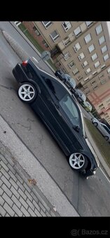 BMW E46 Coupe 323CI - 5