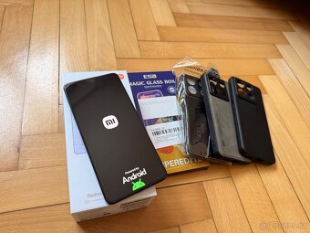 Redmi Note 13 PRO 5G - 5