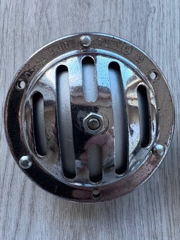 Jawa , Jawetta , Stadion - bzučák - 5