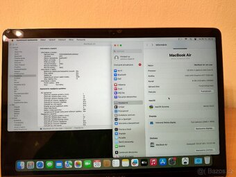 Apple MacBook Air 2019 – i5 | 8GB | 128GB - 5