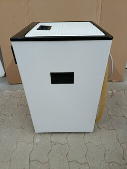 Vířivá pračka ROMO - 5