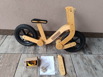 Odrážedlo Repello model J - 5