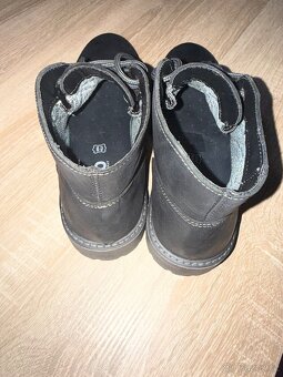 Boty pánské Goretex - 5