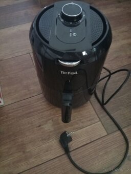 Horkovzdušná fritéza - 5