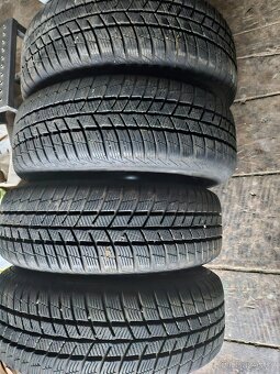 Kola ,pneu 195/65/R15 - 5