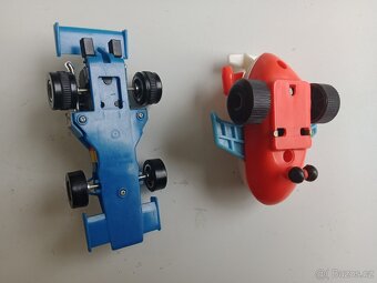 Formule a letadlo - 5