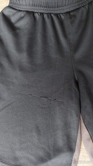 Chlapecké značkové tričko a šortky - 5