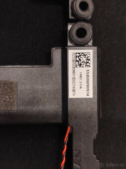 Reproduktory Lenovo ThinkPad E14 Gen 2 - 5