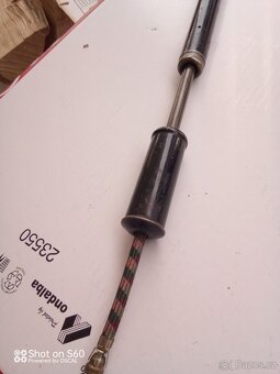 Pumpička/Hustilka - 5