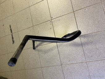 Harley davidson touring řiditka. - 5