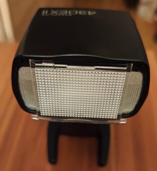 Canon Speedlite 430EX II - 5