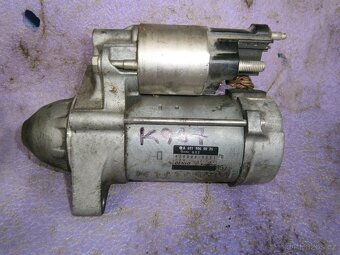 MERCEDES SPRINTER 906-315 CDI STARTER - 5