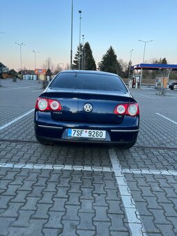 Passat b6 1.9 TDI 77kW - 5