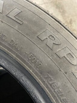 195/65R15 letní - 5