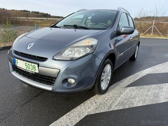 Renault Clio 1,2 16V - 5