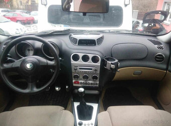 ALFA ROMEO 156 1,9JTD - 5
