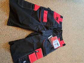 Pracovní kalhoty a kraťasy CXS (nové) - 5