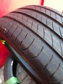 Letní pneu Michelin Primacy 4, 205/45/17, 4 ks, 7-7,5 mm - 5