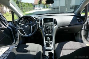Opel Astra Sports Tourer 1.6 CDTi 84kw - 5