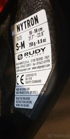 Rudy Project Nytron cyklistická helma - 5