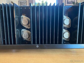 Kenwood Model 600 Supreme - 5
