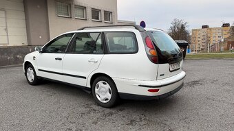 Fiat Marea Weekend 1,8i - 5