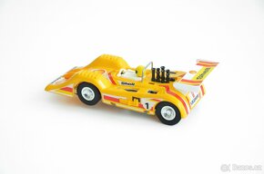 Autíčka na autodráhu F1 Gonio ( ITES ) - 5