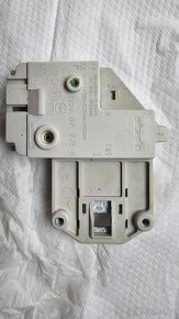 Pračka AEG Lavamat - 5