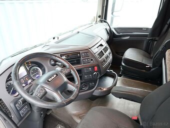 DAF XF 510, STANDARD, SUPER SPACE CAB, AUTOMAT, EURO 6, PRAV - 5