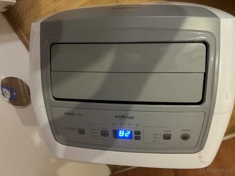 Mobilní Klimatizace Whirlpool pacw29col - 5