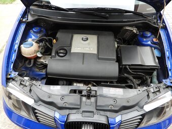 Seat Ibiza 1.2. - 5