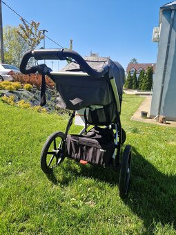 Thule Urban Glide 3 2023 - 5
