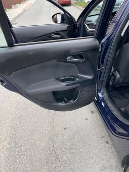 Fiat Tipo combi 1,4 95 k Plus 2018 - 5