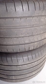 Letní 22" originál BMW X5 G05, X6 G06 styling 742 - 5