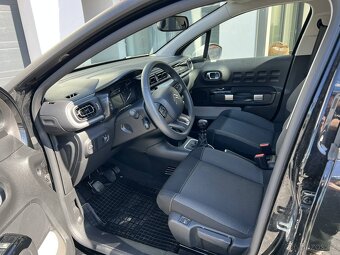 Citroen C3 1.2 81kW / 110k r. 2023 - 5