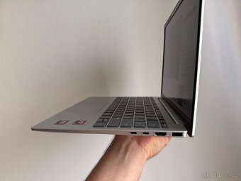 HP Pavilion Aero 13, AMD Ryzen™ 5 8640U, 16GB, 512GB - 5
