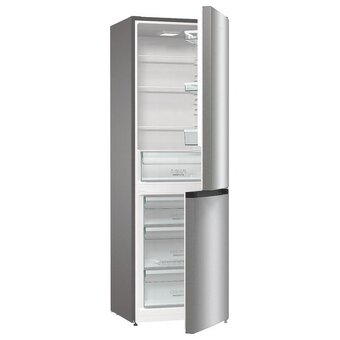 Kombinovaná lednice Gorenje (6 měsíců nová, záruka 18 měsíců - 5