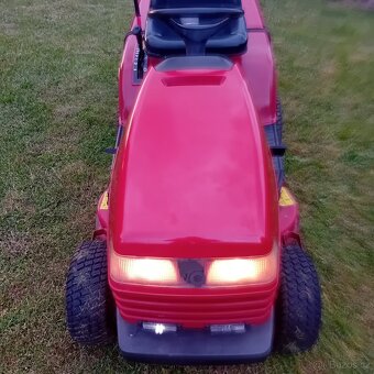 Toro - 5