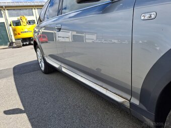 Audi A6 F4 Allroad - 5