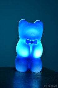 svítí lampička míša Haribo - 5