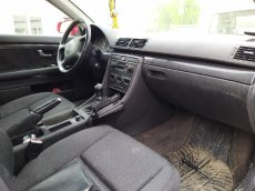 Audi A4 B6 Avant - 5