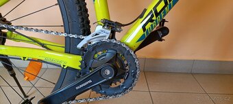 Rock Machine Torrent 20-29 velikost M - 5