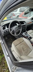 Audi A4 1,8tfsi 2010 - 5