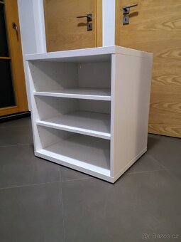 2 kusy Skříňka Ikea Stuva - 5