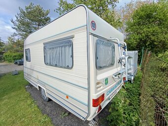 Karavan caravelair - 5
