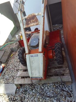 Prodám zametac - 5