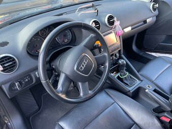 Audi A3 - 5