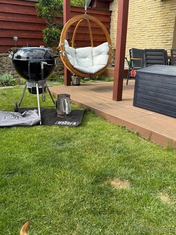 Weber master touch premium + prislusenstvi - 5