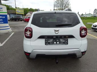 Dacia Duster 1,5 DCi,GARANCE KM - 5