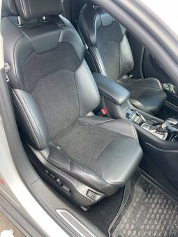 Citroen C5 100kw - 5